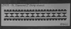 ibicci BL Samoan Diamond 2" Strip Stencil